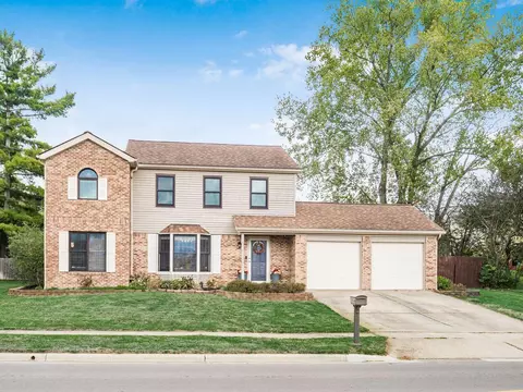 272 Helmbright Dr, Columbus, OH 43230