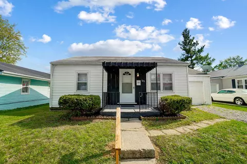 523 Campbell St, Washington Court House, OH 43160