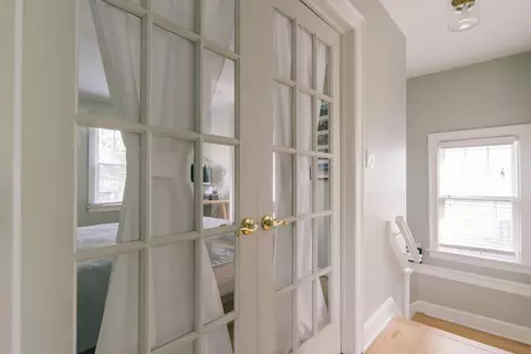 Entry Way - 87 E Torrence Rd, Columbus, OH 43214 photo 4 of 5
