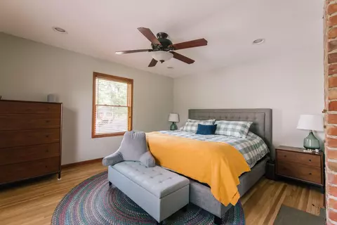 Bedroom - 87 E Torrence Rd, Columbus, OH 43214 photo 1 of 17