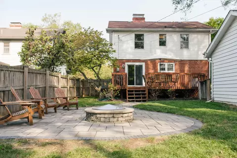 Exterior - 87 E Torrence Rd, Columbus, OH 43214 photo 19 of 23