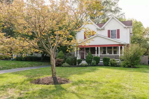 87 E Torrence Rd, Columbus, OH 43214