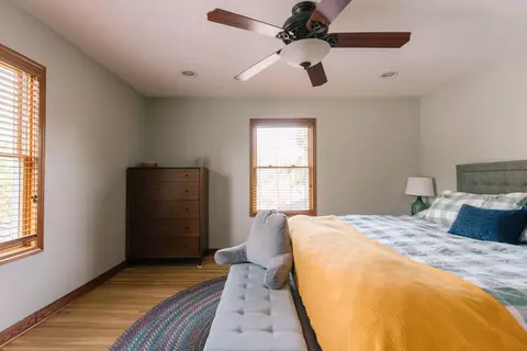 Bedroom - 87 E Torrence Rd, Columbus, OH 43214 photo 3 of 17