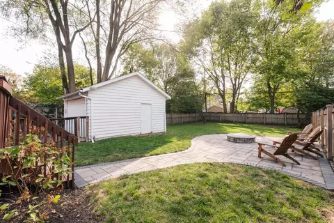 Exterior - 87 E Torrence Rd, Columbus, OH 43214 photo 15 of 23
