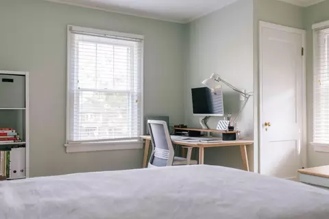 Bedroom - 87 E Torrence Rd, Columbus, OH 43214 photo 9 of 17