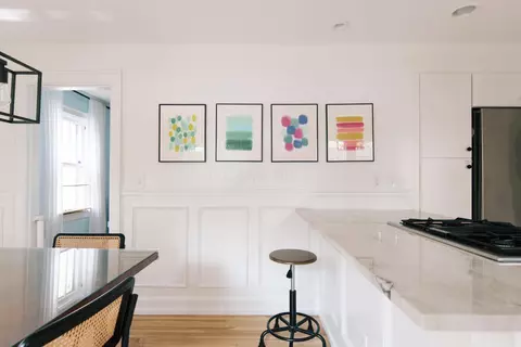 Kitchen - 87 E Torrence Rd, Columbus, OH 43214 photo 7 of 7