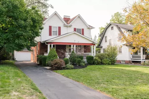 Exterior - 87 E Torrence Rd, Columbus, OH 43214 photo 3 of 23