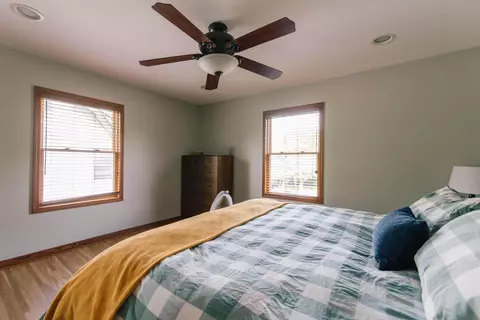 Bedroom - 87 E Torrence Rd, Columbus, OH 43214 photo 4 of 17