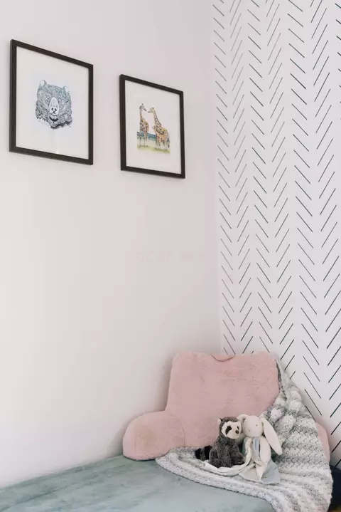 Bedroom - 87 E Torrence Rd, Columbus, OH 43214 photo 15 of 17