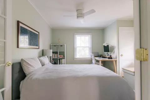 Bedroom - 87 E Torrence Rd, Columbus, OH 43214 photo 7 of 17