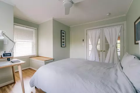 Bedroom - 87 E Torrence Rd, Columbus, OH 43214 photo 14 of 17
