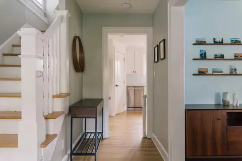 Entry Way - 87 E Torrence Rd, Columbus, OH 43214 photo 1 of 5