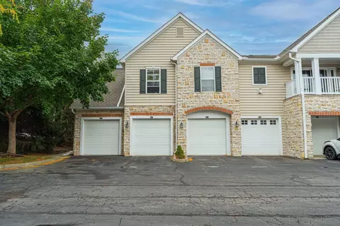 4177 Bradhurst Dr #20, Dublin, OH 43016