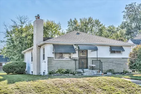 1148 Studer Ave, Columbus, OH 43206