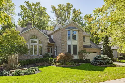 3579 Scioto Run Blvd, Hilliard, OH 43026
