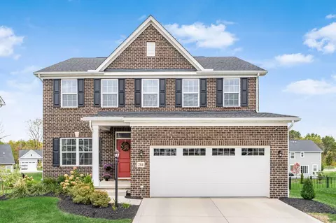 284 Victory Ct, Pickerington, OH 43147