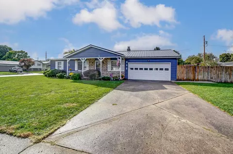 535 Keller Ln, Newark, OH 43055