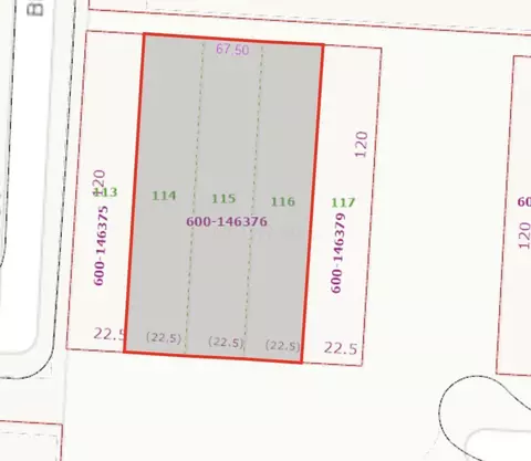 0 Brooklyn Rd, Columbus, OH 43231
