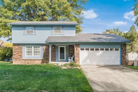 6418 Birkewood St, Columbus, OH 43229
