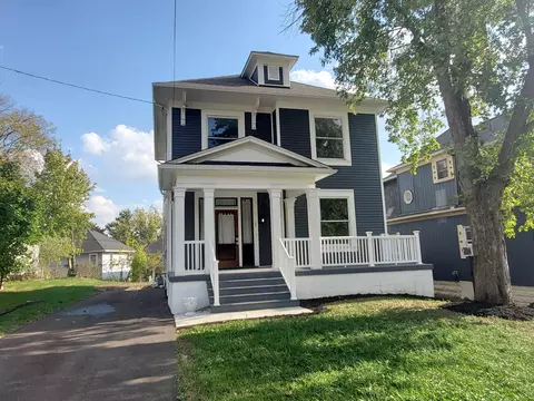 742 Findley Ave, Zanesville, OH 43701