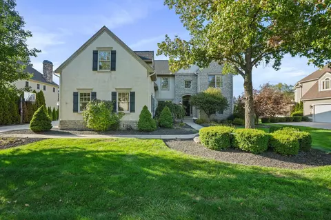 7546 Ross Ave, Dublin, OH 43017