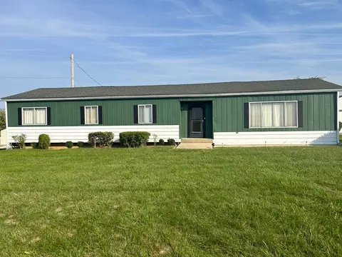 7986 Old Tarlton Pike, Circleville, OH 43113