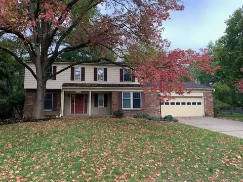 5634 Concord Hill Dr, Columbus, OH 43213