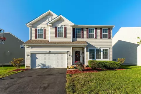 572 Seapines Ln, Marysville, OH 43040