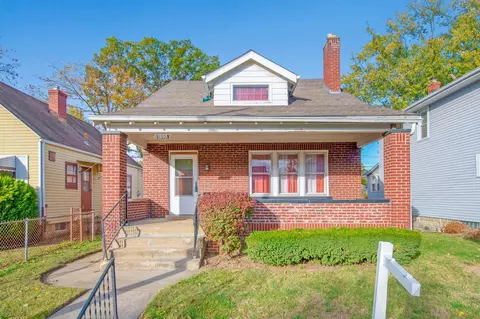 1363 Oakwood Ave, Columbus, OH 43206