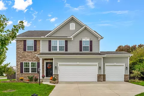 640 Ferguson Ave, Delaware, OH 43015