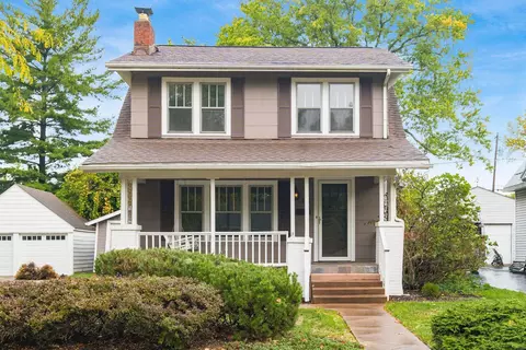 128 Garden Rd, Columbus, OH 43214