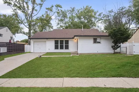 1183 Manfeld Dr, Columbus, OH 43227