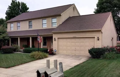 4623 Coolbrook Dr, Hilliard, OH 43026
