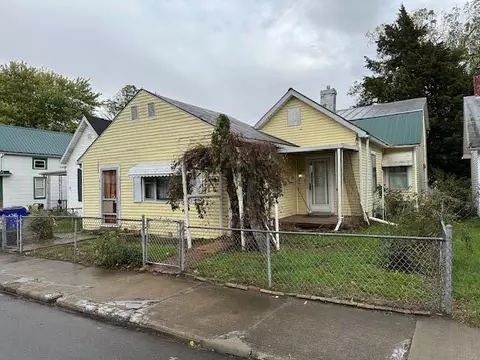 618 E Water St, Chillicothe, OH 45601