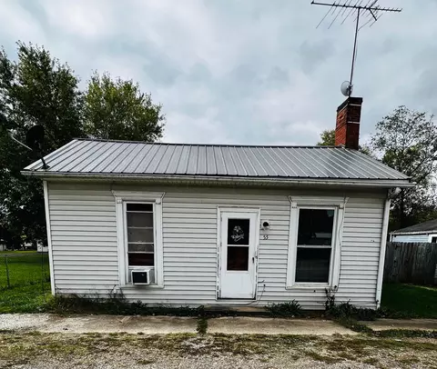 55 Redding St, Tarlton, OH 43156