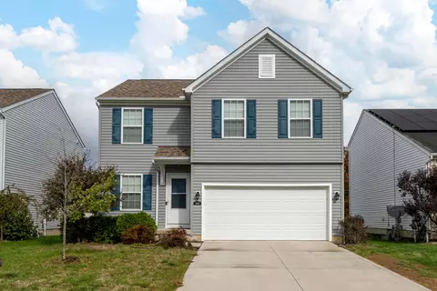 3040 Melville St, Columbus, OH 43219