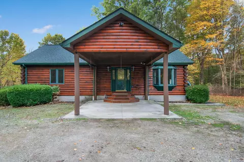 4907 Carters Corner Rd, Sunbury, OH 43074
