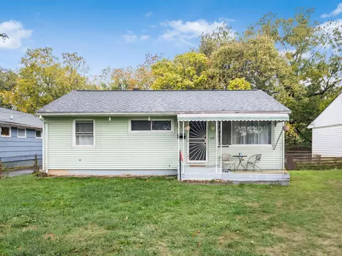 419 Robinwood Ave, Columbus, OH 43213
