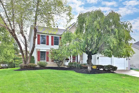 1244 Rice Ave, Columbus, OH 43230