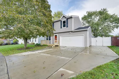 6181 Shelba Dr, Galloway, OH 43119