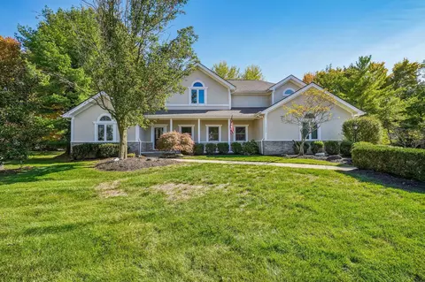 5736 Mist Flower Ln, Westerville, OH 43082
