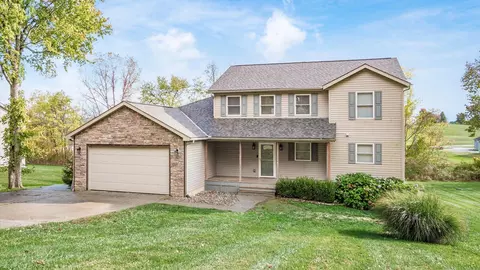 525 Eric Dr, Newark, OH 43055