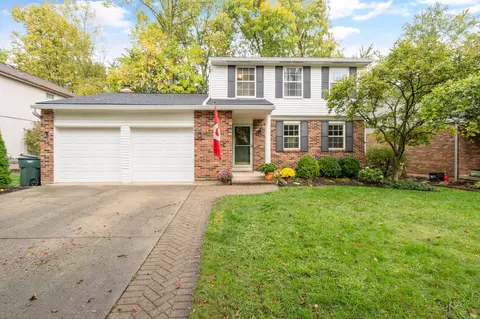3610 Skipstone Pl, Columbus, OH 43221