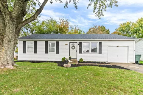 3960 Briarbush Dr, Columbus, OH 43207