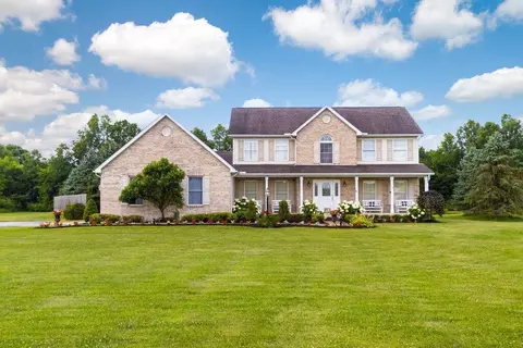 13590 Woodtown Rd, Galena, OH 43021