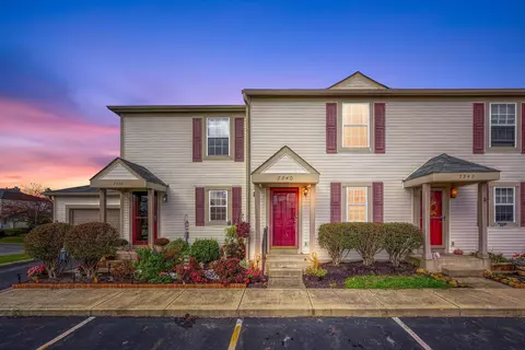 7340 Donovan Dr #88B, Blacklick, OH 43004
