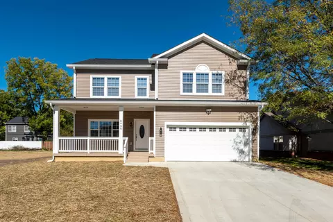 2454 Kilbourne Ave, Columbus, OH 43229