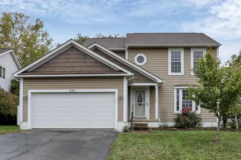 480 Courtright Dr, Pickerington, OH 43147