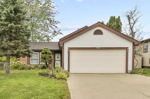 5769 Angie Dr, Hilliard, OH 43026