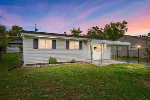 1650 Page Rd, Columbus, OH 43207